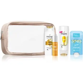 Pantene Travel Set Women Seturi pentru voiaj pentru femei