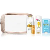 Pantene Travel Set Women Seturi pentru voiaj pentru femei
