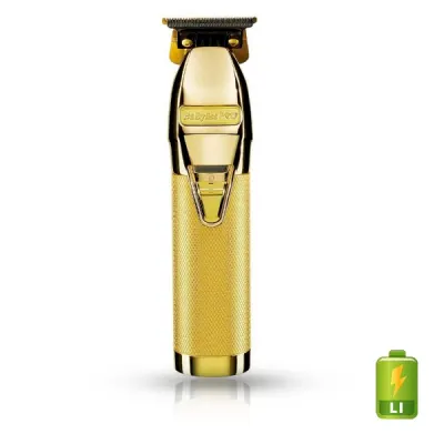 Skeleton BABYLISS - FX787G Pro Gold Trimmer