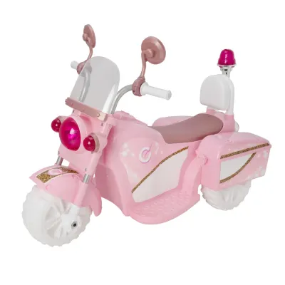 Motocicleta electrica, Evo, Ride On, Dream Mini