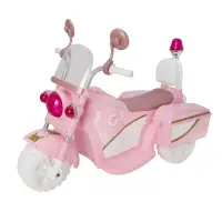 Motocicleta electrica, Evo, Ride On, Dream Mini