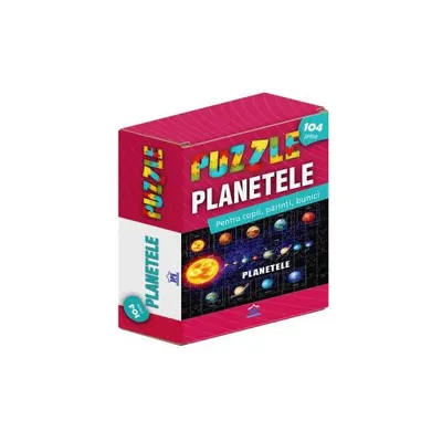Planetele