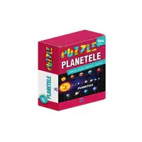 Planetele