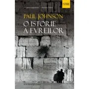O istorie a evreilor. Reeditare