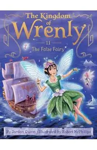 The False Fairy, Volume 11