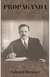Propaganda: Original 1928 Edition