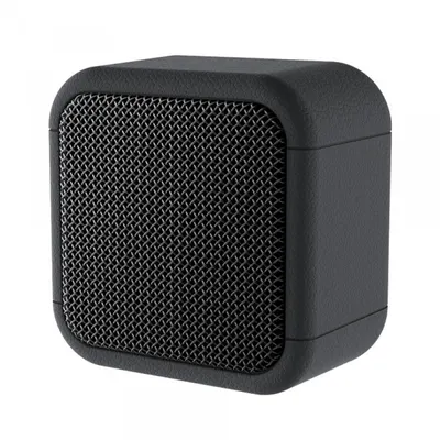 Boxa Portabila Bluetooth Yesido YSW35, 5W, TWS, Waterproof, Neagra