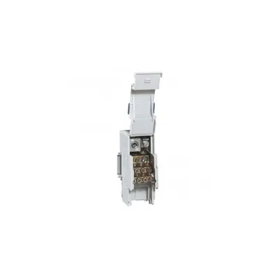 modular distribution block - 1P - 160 A - 13 connections