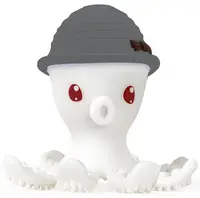 Inel gingival - Ollie Octopus - Grey