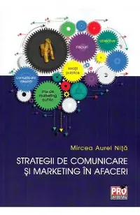 Strategii de comunicare si marketing in afaceri