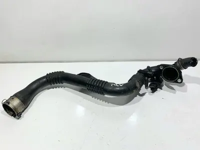 Tubulatura intercooler 1049601A Nissan Juke (2010-2019) 0.9 tce; 1.2 H4B (408)
