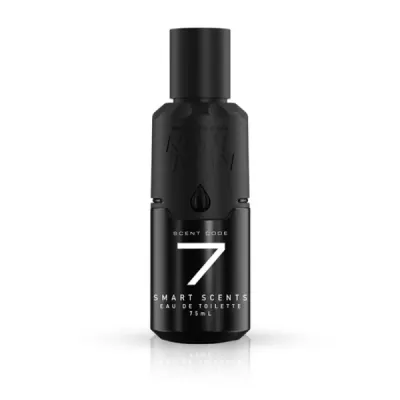 Apa de toaleta - NISH MAN 7 - 75 ml