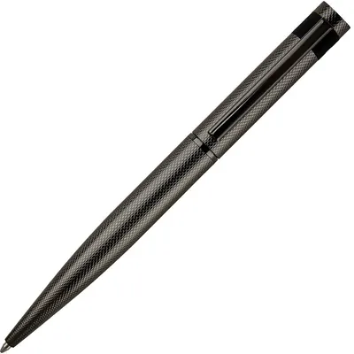 Pix Hugo Boss Loop Diamond - gri inchis