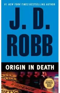 Origin in Death