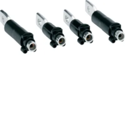 Borne racord spate x250 4P