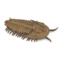 Figurina pictata manual Trilobit Redlichia Rex Trilobite