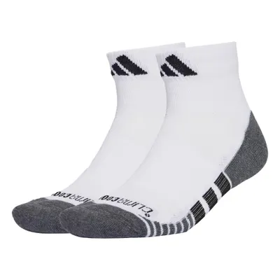 Set de 3 perechi de șosete până la gleznă cu amortizare Performance CLIMACOOL
