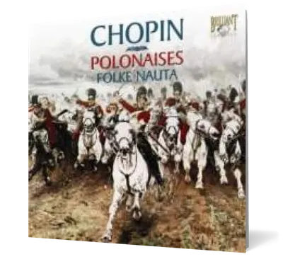 Chopin: Complete Polonaises