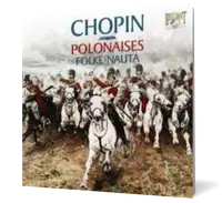 Chopin: Complete Polonaises