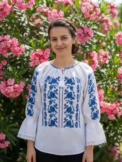Ie Traditionala Alexandra 46