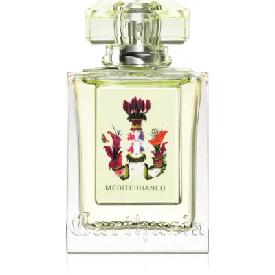 Carthusia Mediterraneo Eau de Parfum unisex 50 ml