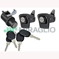 Maner usa potrivit FIAT PANDA 0.65-1.3D 1980-2004