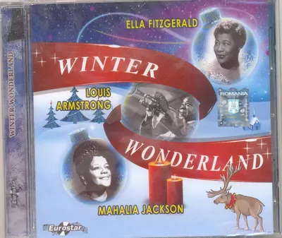 Winter Wonderland