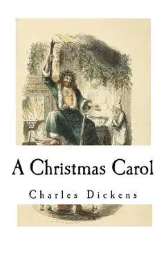 A Christmas Carol: Illustrated by Arthur Rackham