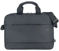 Geantă pentru laptop Tucano - Global 2, 14", MacBook Pro 14, albastră
