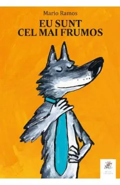Eu sunt cel mai frumos
