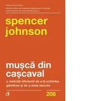 Musca din cascaval. O metoda eficienta de a-ti schimba gandirea si de a avea succes