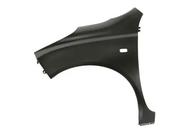 Aripa fata Stanga cu locas semnalizator potrivit NISSAN MICRA C+C III, MICRA III