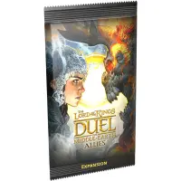 The Lord of the Rings Duel for Middle-Earth - Allies