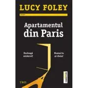 Apartamentul din Paris