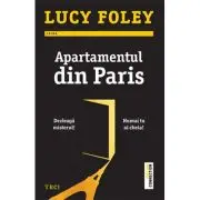 Apartamentul din Paris
