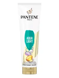 Pantene Balsam de par 160 ml Aqualight (in tub)
