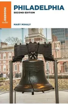 Insiders' Guide(r) to Philadelphia
