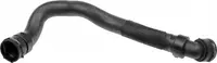 Furtun radiator superior (40mm 39mm) potrivit VOLVO S60 II, S80 II, V60 I, V70 III, V70 III KOMBI, XC60 I, XC70 II 2.0D 2.4D 03.06-07.18