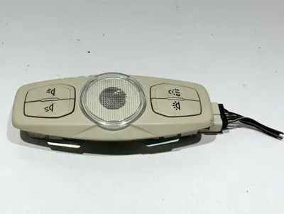 Plafoniera - lampa spate AM51-13K767-AD Ford Focus 3 (2011-2015)