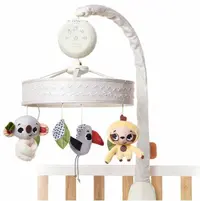 Carusel muzical Tiny Love - Musical Luxe, Mobile Boho Chic