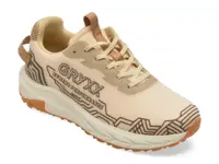 Pantofi sport GRYXX bej, KD031, din material textil