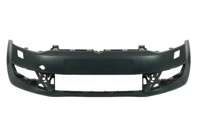 Bara fata cu locas spalator faruri, grunduit VW POLO intre 2009-2014