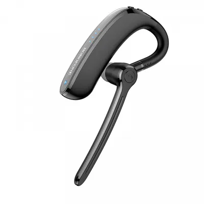Handsfree Bluetooth Borofone BC37 Imperor, A2DP, Negru