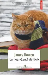 eBook Lumea vazuta de Bob