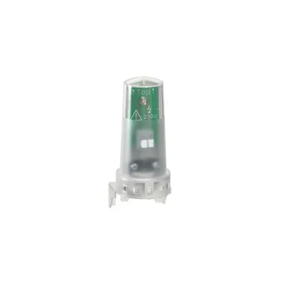 Replacement IP65 IK07 photoelectric cell - pentru use cu standard or programmable light sensitive switches