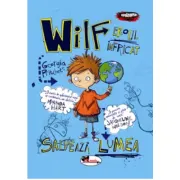 Wilf, eroul infricat salveaza lumea