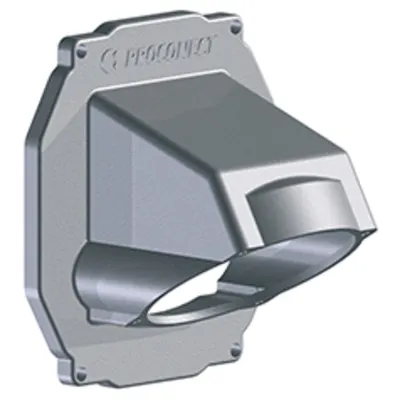 montaj incastrat BOX