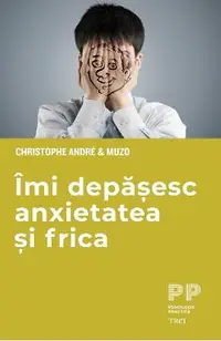 eBook Imi depasesc anxietatea si frica