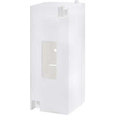 EC Tablou de distribuție montat la suprafața IP30 EC 1+1