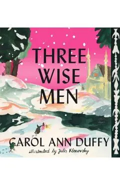 Three Wise Men